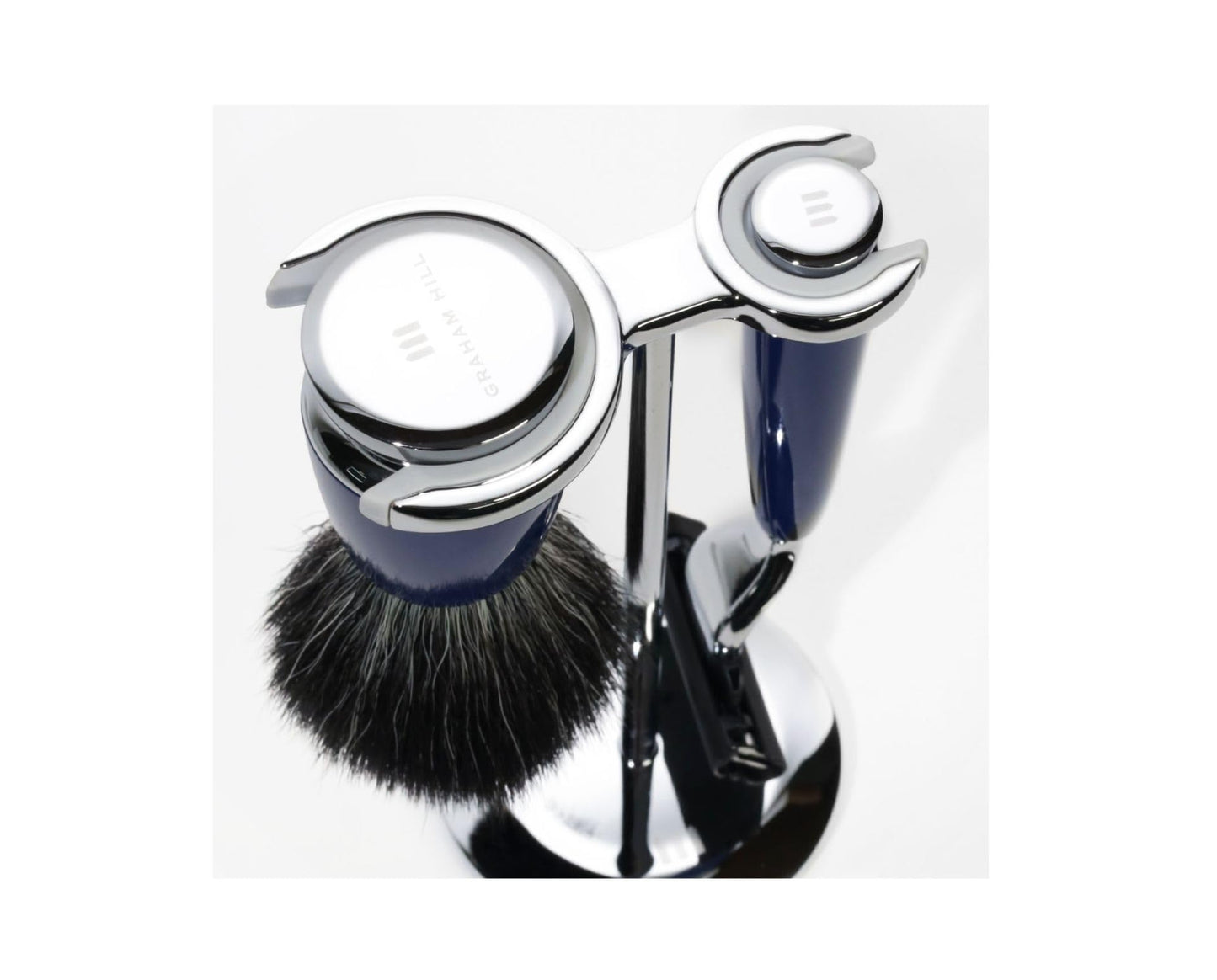 SHAVING SET
