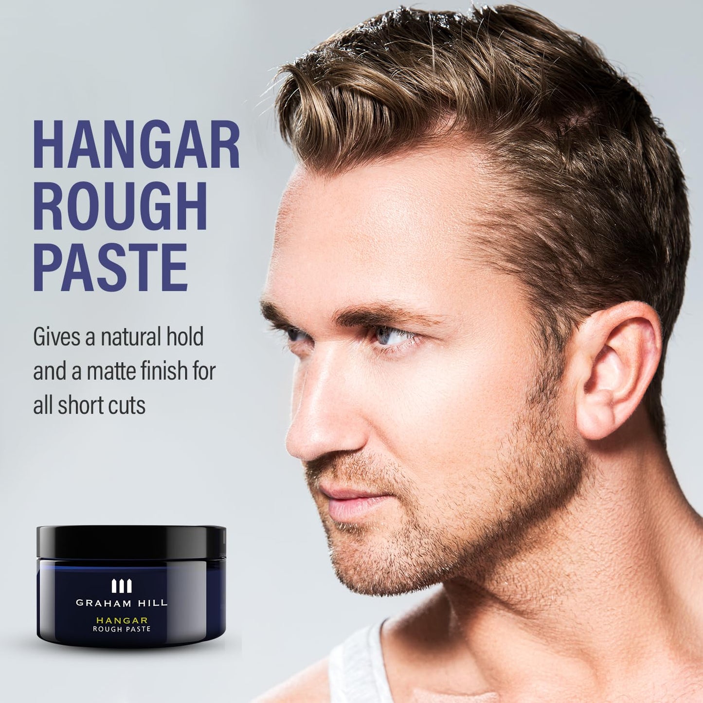 HANGAR Hair Paste