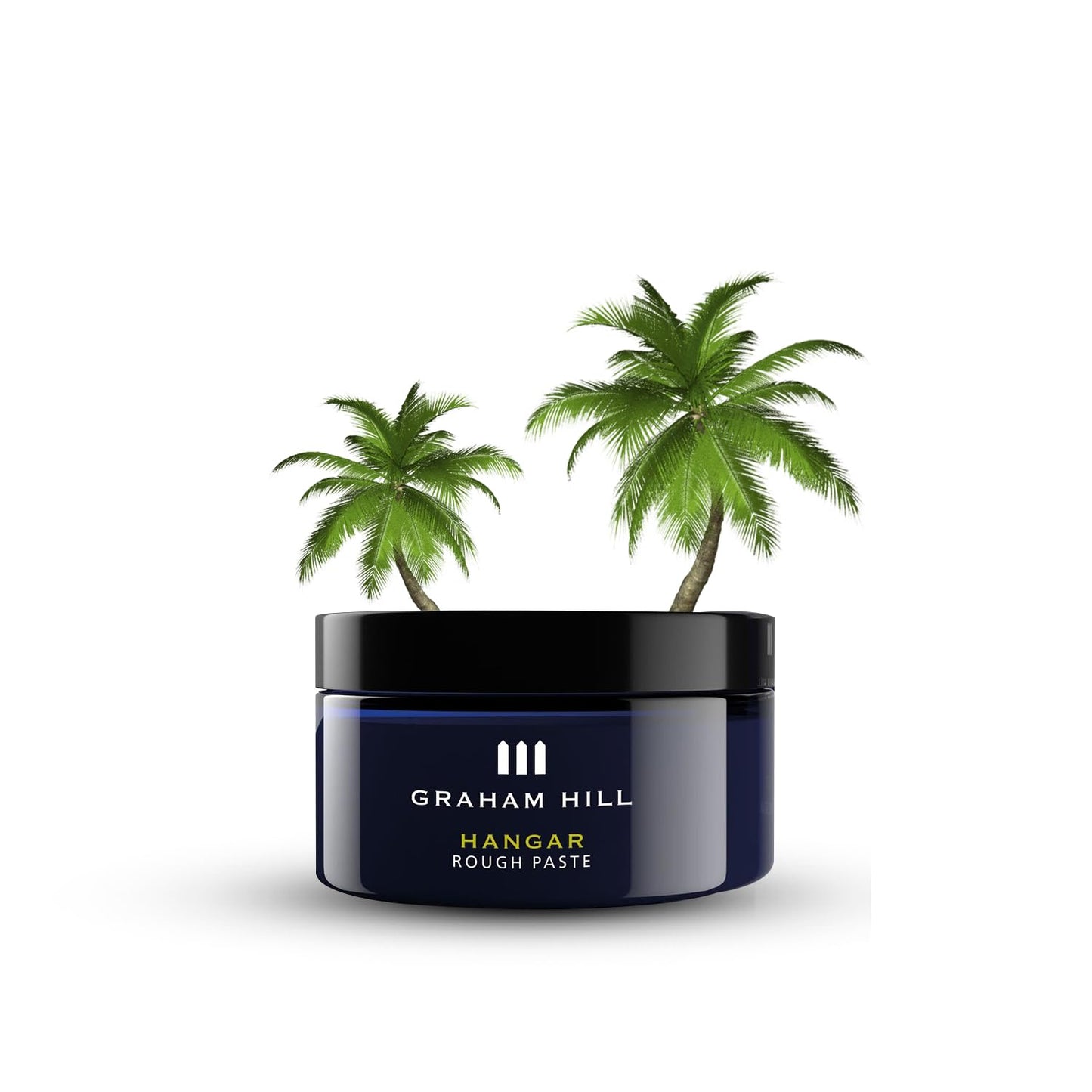 HANGAR Hair Paste